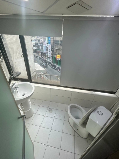 ★中山捷運★租補★可貓★短租議★採光佳★（第5張）