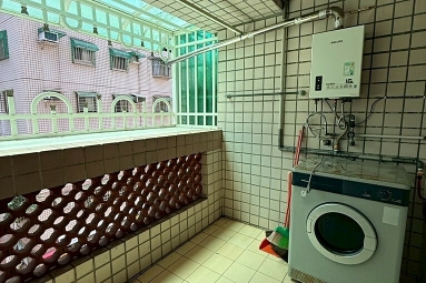 兆基社會住宅🏠陽光故鄉溫馨電梯3房可寵🐯（第8張）