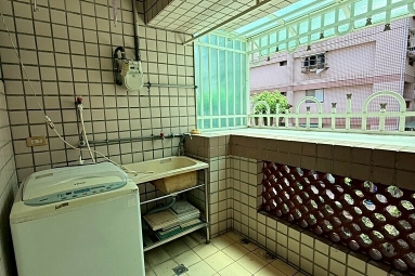 兆基社會住宅🏠陽光故鄉溫馨電梯3房可寵🐯（第9張）