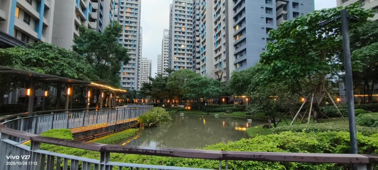 板橋合宜住宅雅房出租環境好超安靜 - Image 5