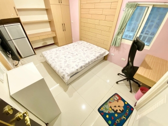 🌳可租補💖可貓✨獨洗曬🏠系統裝潢✔️超值💖（第1張）