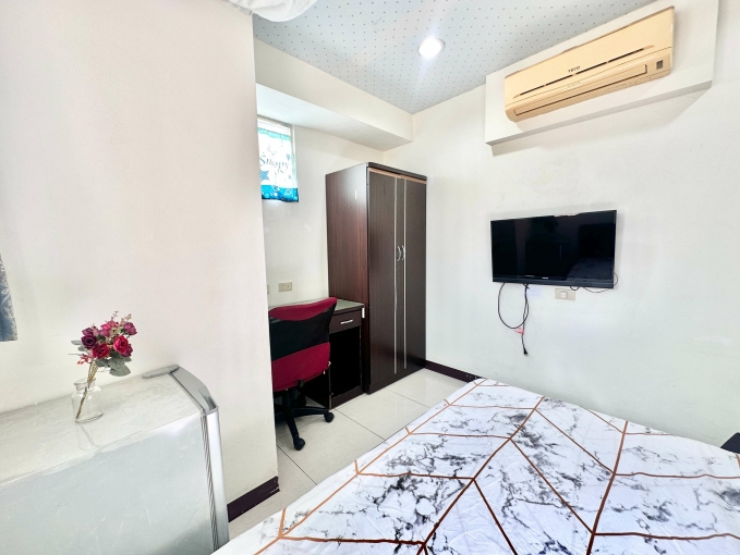 近中山醫@租補+電梯管理員@飲水機@子母車（第6張）