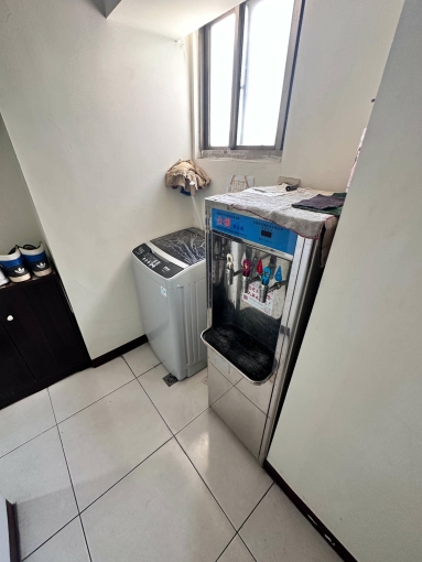 近中山醫@租補+電梯管理員@飲水機@子母車（第11張）