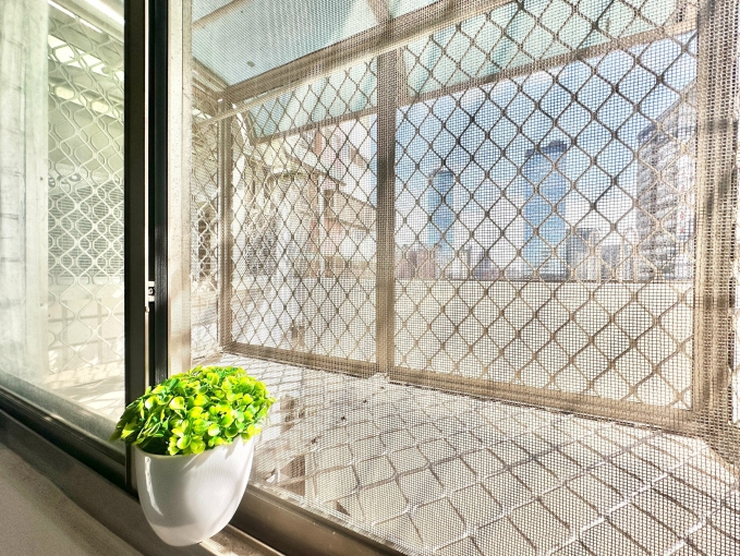 近中山醫@租補+電梯管理員@飲水機@子母車（第10張）