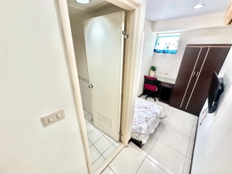 近中山醫@租補+電梯管理員@飲水機@子母車（第9張）