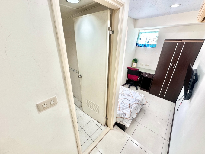 近中山醫@租補+電梯管理員@飲水機@子母車（第9張）