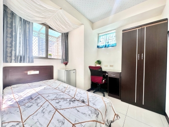 近中山醫@租補+電梯管理員@飲水機@子母車（第3張）