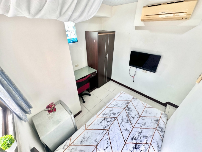 近中山醫@租補+電梯管理員@飲水機@子母車（第5張）