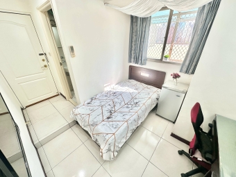 近中山醫@租補+電梯管理員@飲水機@子母車（第1張）