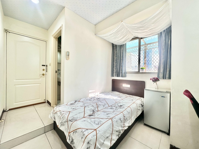 近中山醫@租補+電梯管理員@飲水機@子母車（第2張）