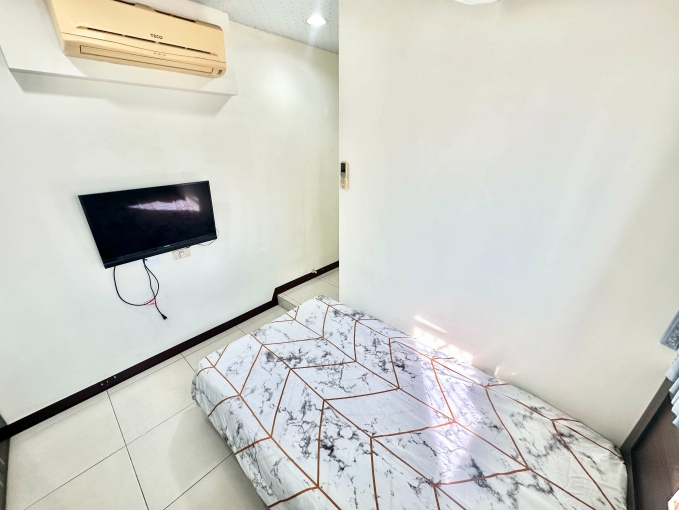 近中山醫@租補+電梯管理員@飲水機@子母車（第7張）