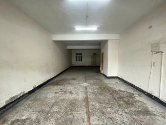 【深坑土庫】近深坑老街｜適合倉庫  門口好停車  補貨下貨方便（第1張）