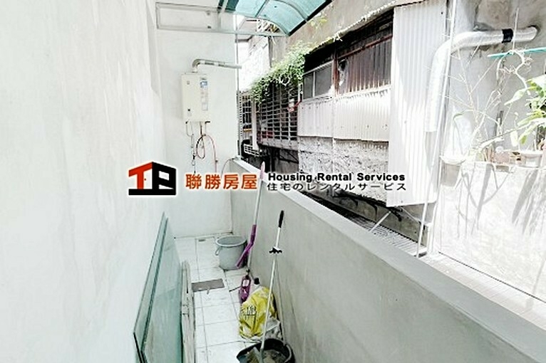 大兩房💵租金補貼🚇採光良好✨鬧中取靜♨交流道旁(第15張)