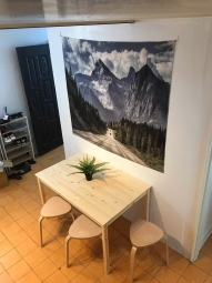 15B雙窗雅房、可短租、租補、近港墘站（第7張）