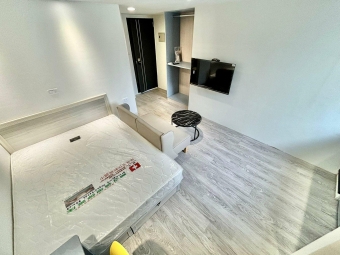 搶手好房不等💕稀有可寵😍陽台獨洗曬✨全新完工🚀（第9張）