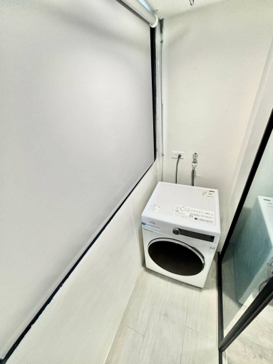 搶手好房不等💕稀有可寵😍陽台獨洗曬✨全新完工🚀(第7張)