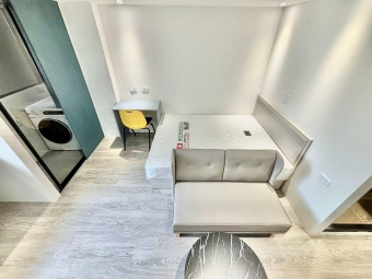 搶手好房不等💕稀有可寵😍陽台獨洗曬✨全新完工🚀（第3張）