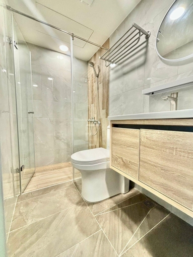 搶手好房不等💕稀有可寵😍陽台獨洗曬✨全新完工🚀(第8張)