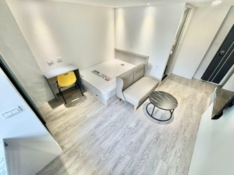 搶手好房不等💕稀有可寵😍陽台獨洗曬✨全新完工🚀（第4張）