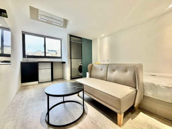 搶手好房不等💕稀有可寵😍陽台獨洗曬✨全新完工🚀（第2張）