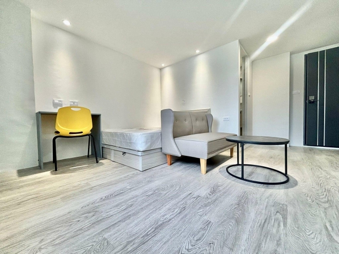 搶手好房不等💕稀有可寵😍陽台獨洗曬✨全新完工🚀(第5張)