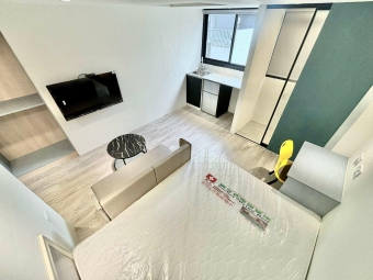 搶手好房不等💕稀有可寵😍陽台獨洗曬✨全新完工🚀（第11張）