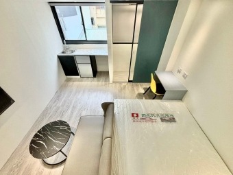 搶手好房不等💕稀有可寵😍陽台獨洗曬✨全新完工🚀（第12張）