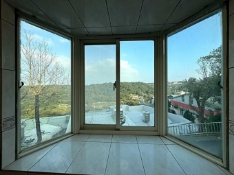 設計師的半山工作室｜4房3廳3衛挑高採光小庭院好停車（第15張）