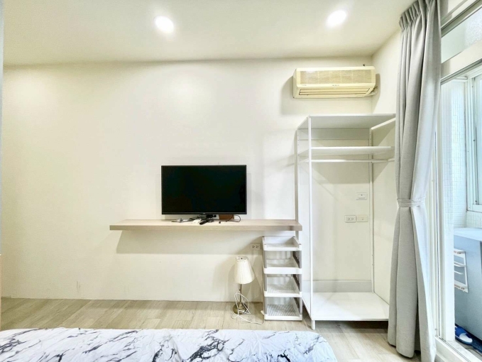 可租補電梯套房☆可貓☆飲水機☆子母車（第5張）