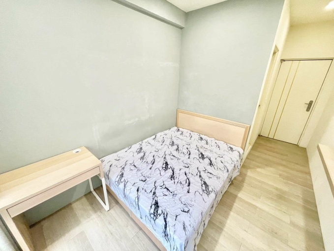 可租補電梯套房☆可貓☆飲水機☆子母車（第1張）