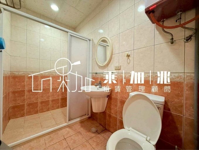北區文賢路套房（第3張）