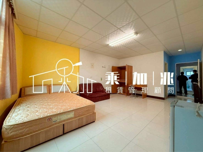 北區文賢路套房（第2張）