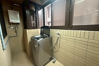 傑出租屋/高檔社區,精美裝潢,兩房兩衛（第15張）
