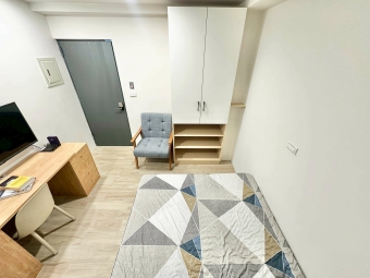 水湳✨全新電梯👌子母車❤️租補（第2張）