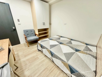 水湳✨全新電梯👌子母車❤️租補（第13張）