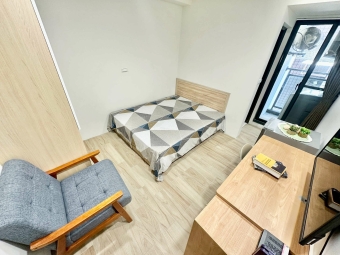 水湳✨全新電梯👌子母車❤️租補（第14張）