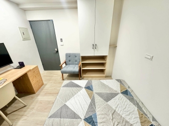 水湳✨全新電梯👌子母車❤️租補（第1張）