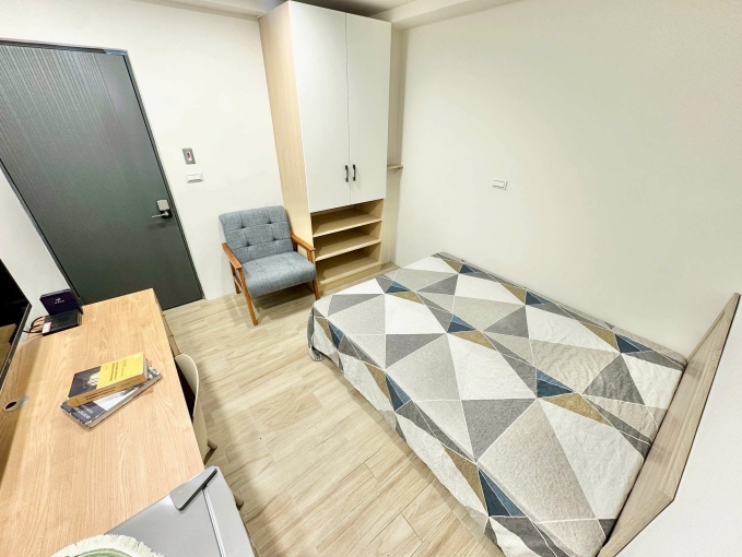 水湳✨全新電梯👌子母車❤️租補（第8張）