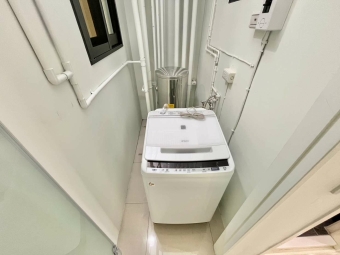 近勤美全新🎀2房2衛✨電梯.管理員💯可租補🌳乾溼分離（第6張）