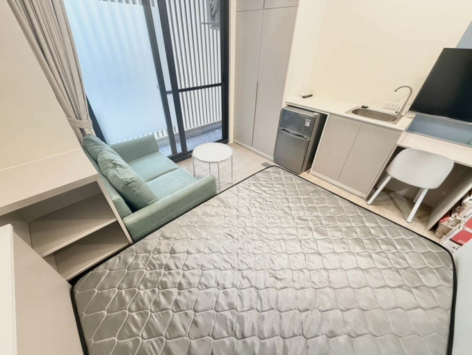 🌳可雙租補💖流理台🏠獨洗曬✔️機車位*1💖（第2張）