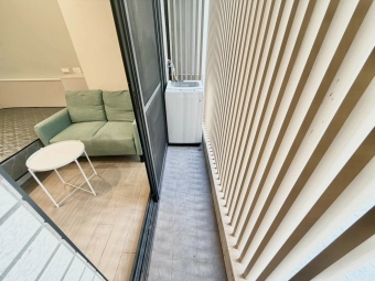 🌳可雙租補💖流理台🏠獨洗曬✔️機車位*1💖（第6張）