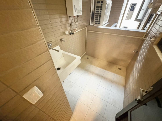 【登陽林映道】北屯三房平車🌈含管⭐空屋⭐可租補🌳 - Image 5