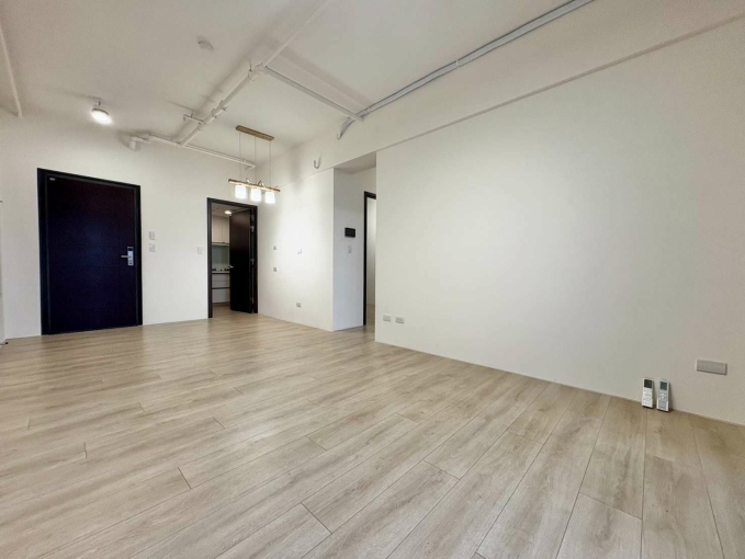 【登陽林映道】北屯三房平車🌈含管⭐空屋⭐可租補🌳 - Image 3