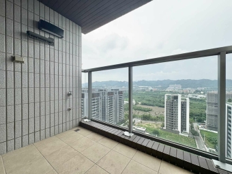 【登陽林映道】北屯三房平車🌈含管⭐空屋⭐可租補🌳 - Image 16