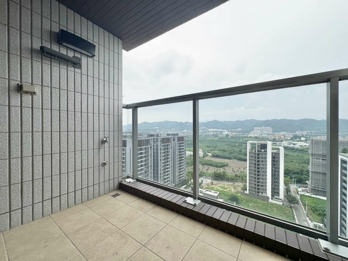 【登陽林映道】北屯三房平車🌈含管⭐空屋⭐可租補🌳 - Image 7