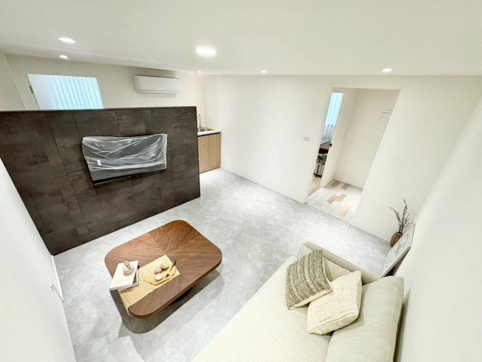 🧡加賴約🧡可寵兩房一廳🧡租屋補助🧡百萬裝潢🧡獨洗烘衣🧡流理台🧡秒殺物件🧡 - Image 8