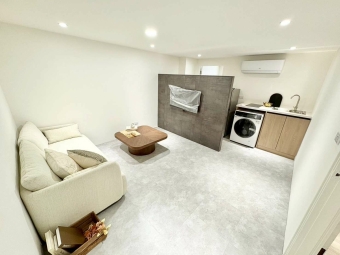 🧡加賴約🧡可寵兩房一廳🧡租屋補助🧡百萬裝潢🧡獨洗烘衣🧡流理台🧡秒殺物件🧡 - Image 16