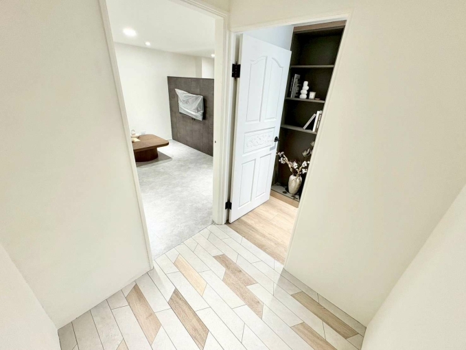 🧡加賴約🧡可寵兩房一廳🧡租屋補助🧡百萬裝潢🧡獨洗烘衣🧡流理台🧡秒殺物件🧡 - Image 6