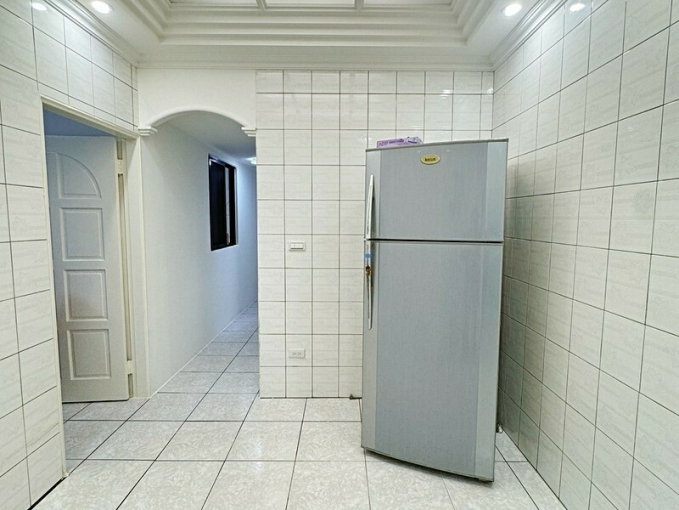 兆基社會住宅🏠新莊4房翻新公寓可租補免仲(第8張)