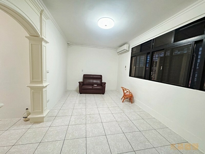 兆基社會住宅🏠新莊4房翻新公寓可租補免仲(第1張)